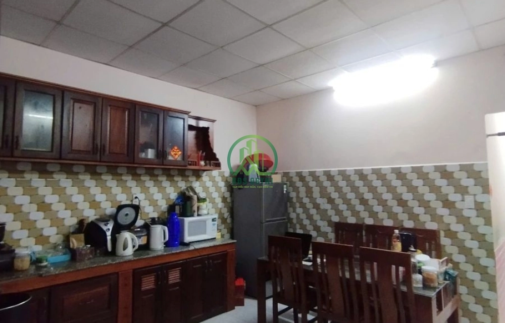 CẦN BÁN NHÀ AN DƯƠNG VƯƠNG, PHƯỜNG XUÂN HƯƠNG - ĐÀ LẠT, LÂM ĐỒNG