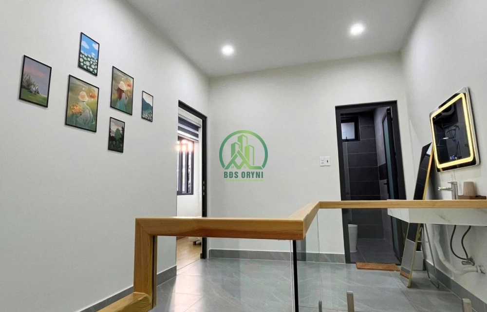 CẦN BÁN NHÀ ĐƯỜNG HÙNG VƯƠNG( P11), PHƯỜNG XUÂN TRƯỜNG - ĐÀ LẠT