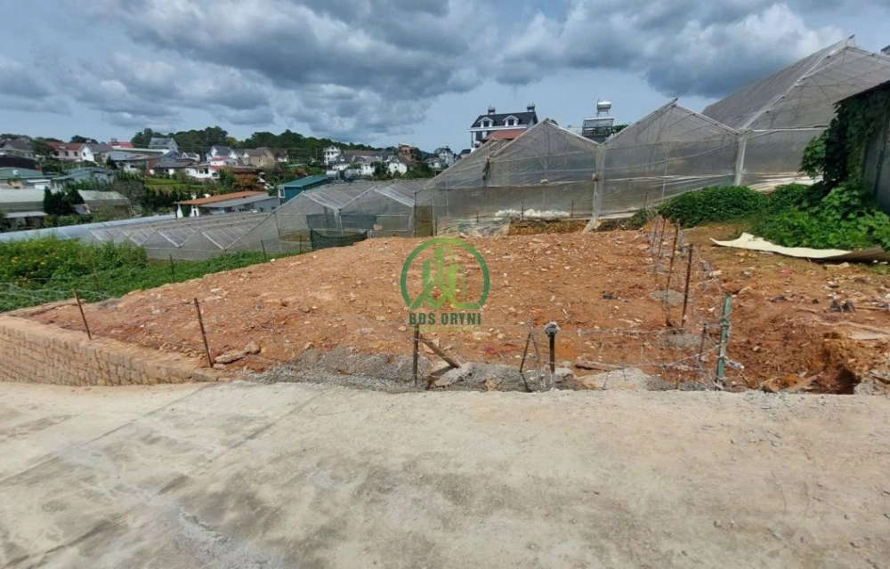 CẦN BÁN ĐẤT NGÔ TẤT TỐ, PHƯỜNG LÂM VIÊN- ĐÀ LẠT