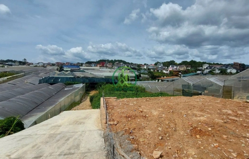 CẦN BÁN ĐẤT NGÔ TẤT TỐ, PHƯỜNG LÂM VIÊN- ĐÀ LẠT