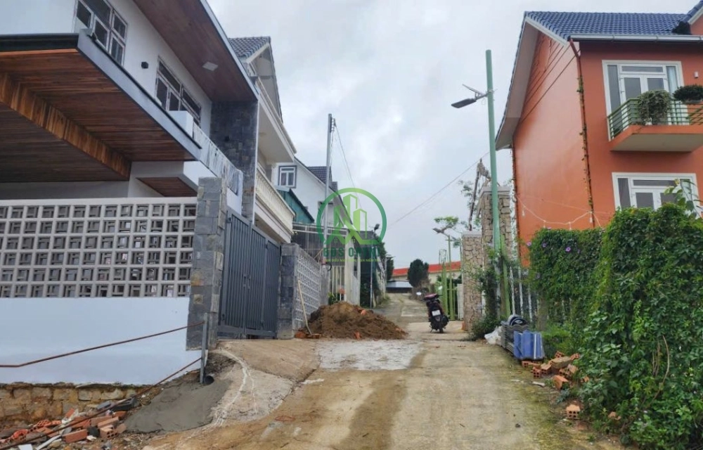 CẦN BÁN ĐẤT NGÔ TẤT TỐ, PHƯỜNG LÂM VIÊN- ĐÀ LẠT