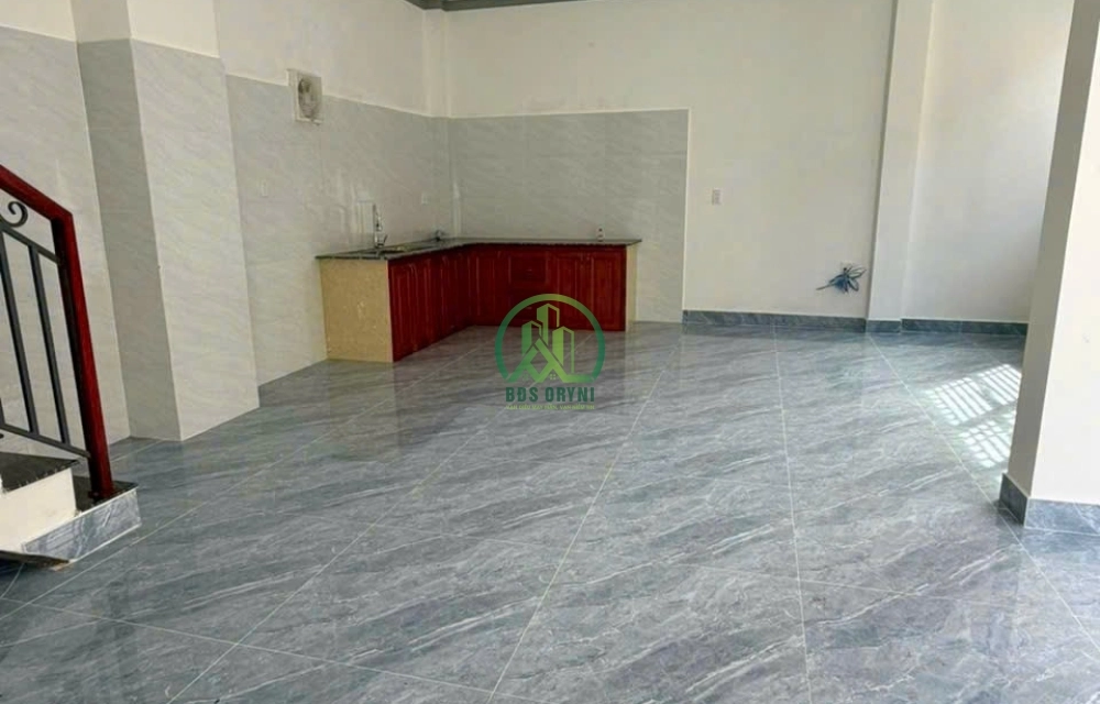 CẦN BÁN NHÀ ĐẤT ĐƯỜNG LỮ GIA, PHƯỜNG LÂM VIÊN - ĐÀ LẠT