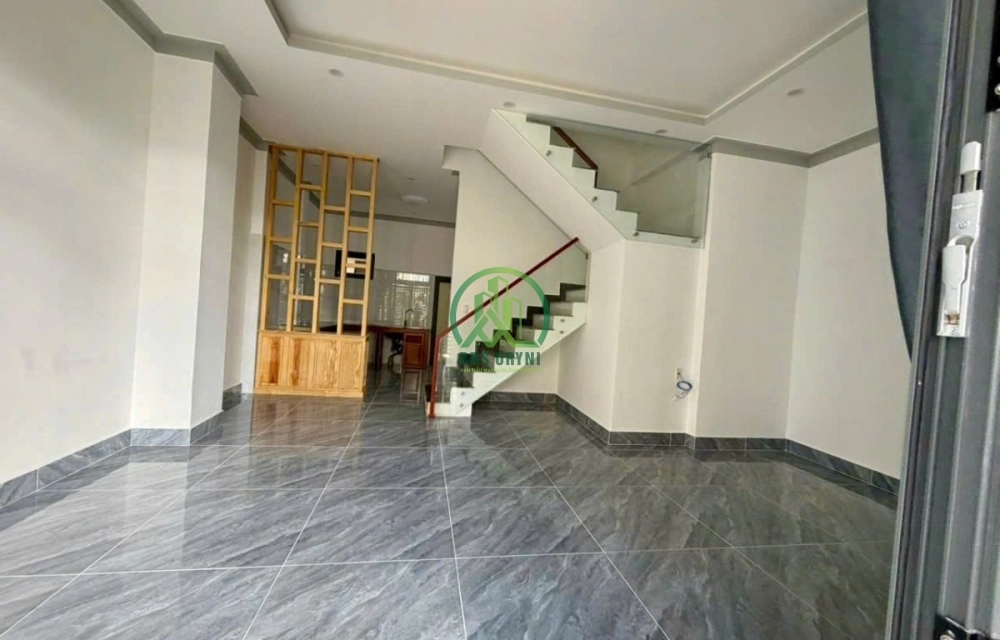 CẦN BÁN NHÀ ĐƯỜNG LỮ GIA, PHƯỜNG LÂM VIÊN - ĐÀ LẠT