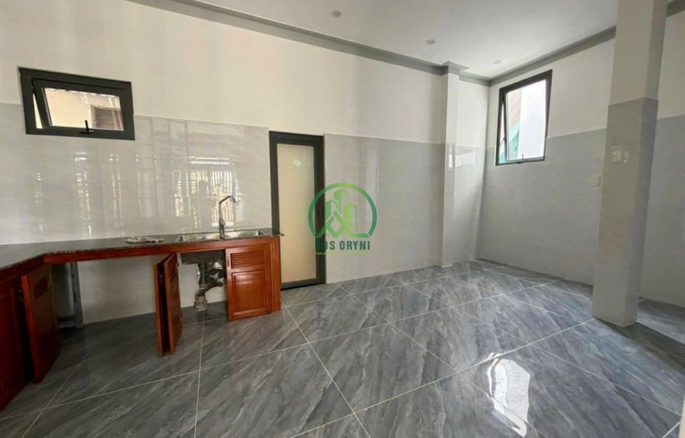 CẦN BÁN NHÀ ĐƯỜNG LỮ GIA, PHƯỜNG LÂM VIÊN - ĐÀ LẠT