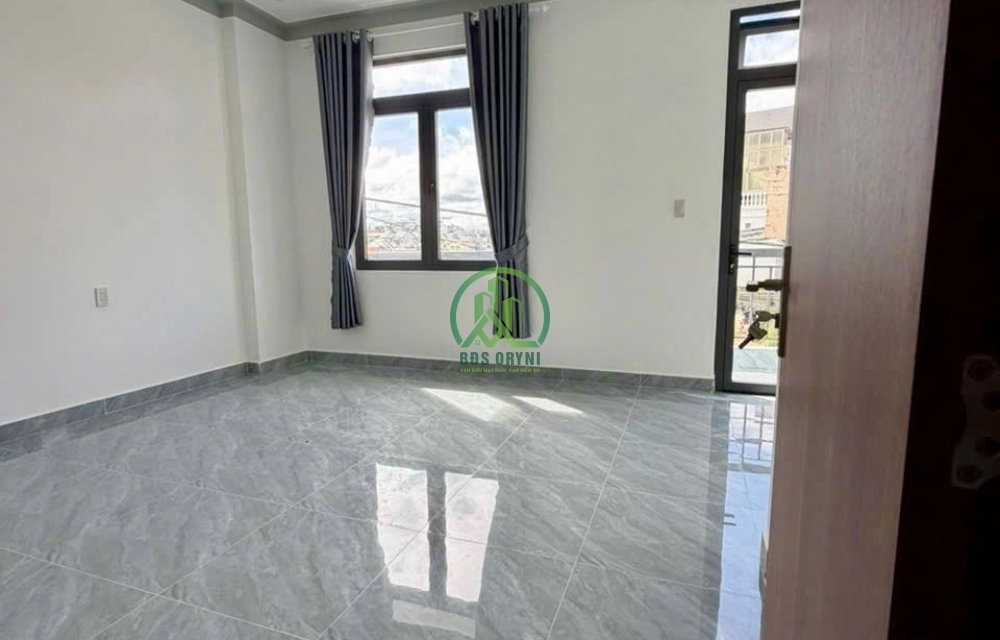 CẦN BÁN NHÀ ĐƯỜNG LỮ GIA, PHƯỜNG LÂM VIÊN - ĐÀ LẠT