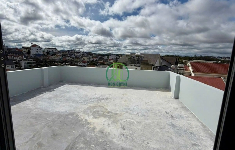 CẦN BÁN NHÀ ĐƯỜNG LỮ GIA, PHƯỜNG LÂM VIÊN - ĐÀ LẠT