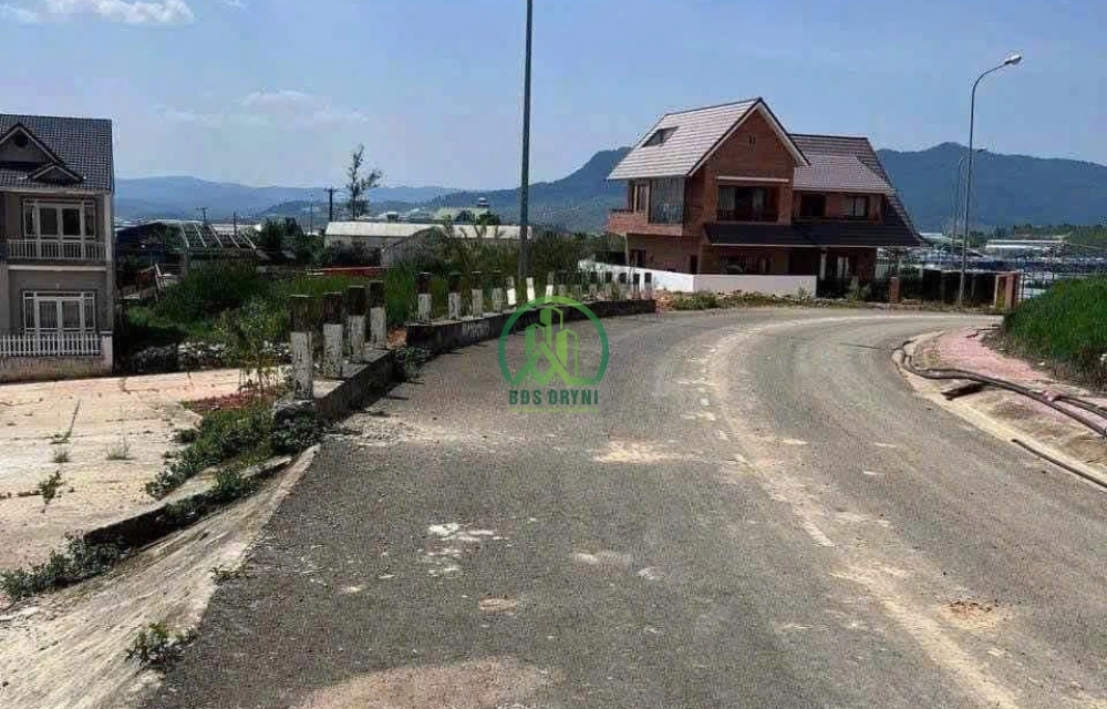 CẦN BÁN ĐẤT KQH NGUYỄN HOÀNG, PHƯỜNG LANGBIANG ( P7) - ĐÀ LẠT