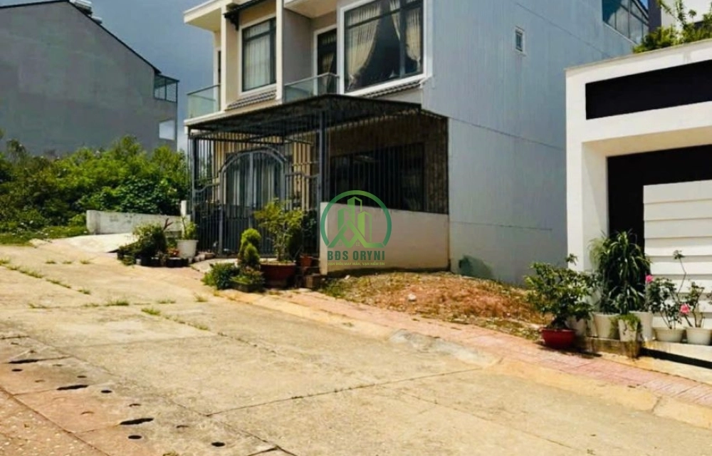 CẦN BÁN ĐẤT KQH NGUYỄN HOÀNG, PHƯỜNG LANGBIANG ( P7) - ĐÀ LẠT