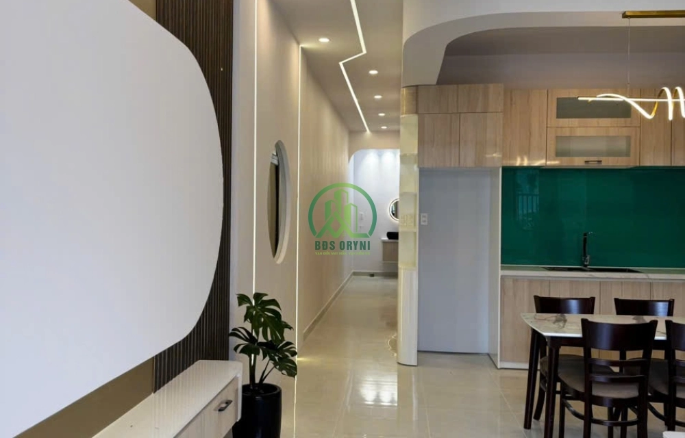 CẦN BÁN NHÀ MỚI ĐƯỜNG AN SƠN, PHƯỜNG XUÂN HƯƠNG - ĐÀ LẠT