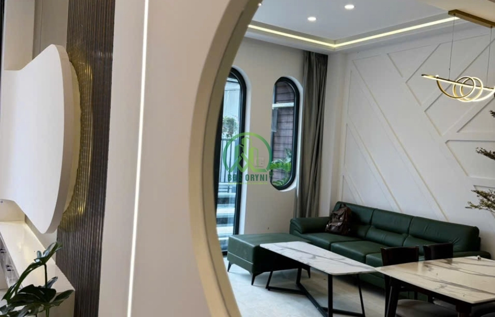 CẦN BÁN NHÀ MỚI ĐƯỜNG AN SƠN, PHƯỜNG XUÂN HƯƠNG - ĐÀ LẠT