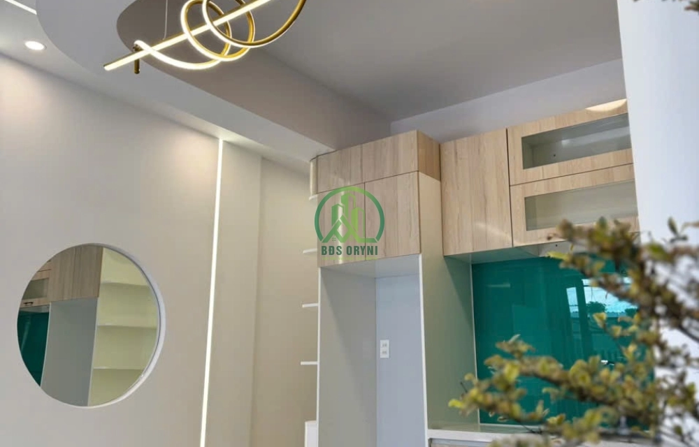 CẦN BÁN NHÀ MỚI ĐƯỜNG AN SƠN, PHƯỜNG XUÂN HƯƠNG - ĐÀ LẠT