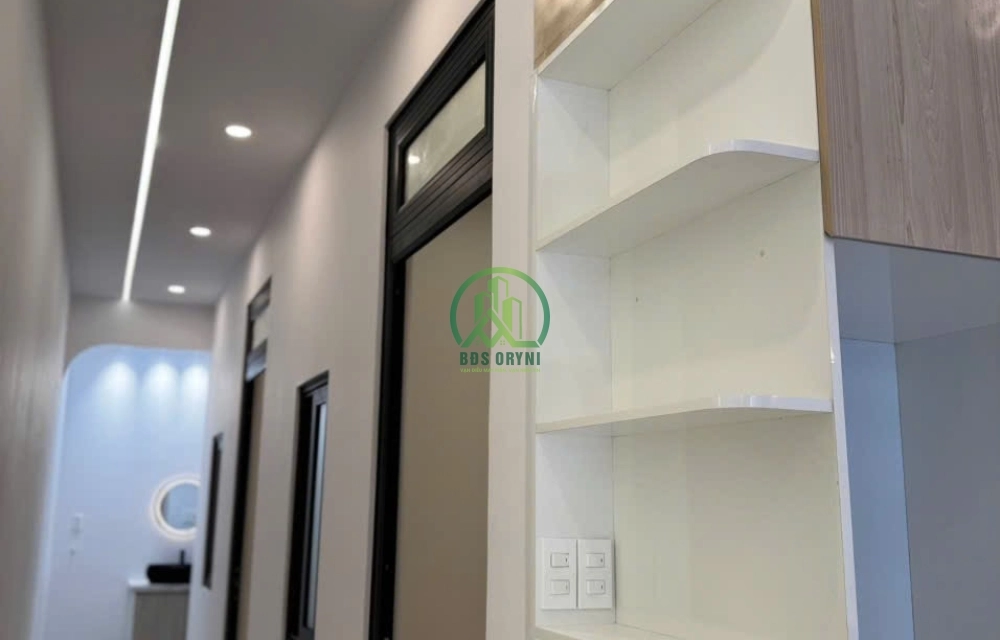 CẦN BÁN NHÀ MỚI ĐƯỜNG AN SƠN, PHƯỜNG XUÂN HƯƠNG - ĐÀ LẠT