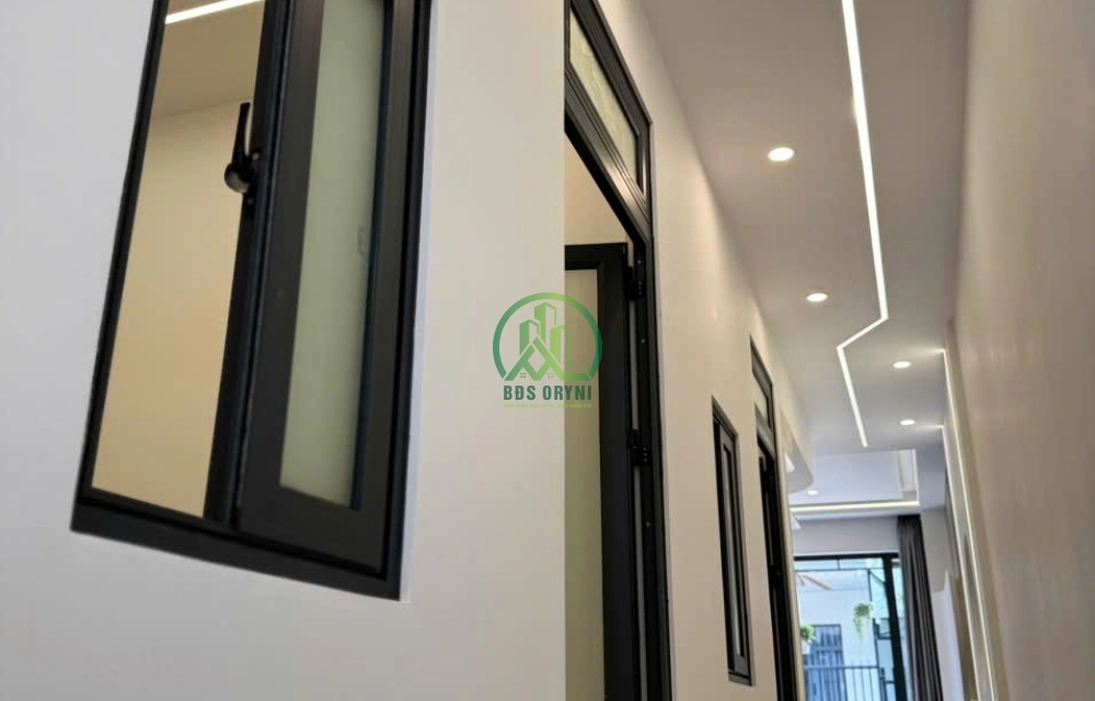 CẦN BÁN NHÀ MỚI ĐƯỜNG AN SƠN, PHƯỜNG XUÂN HƯƠNG - ĐÀ LẠT