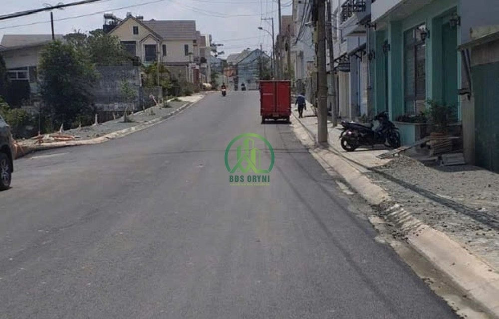 CẦN BÁN NHÀ ĐƯỜNG LỮ GIA, PHƯỜNG LÂM VIÊN - ĐÀ LẠT