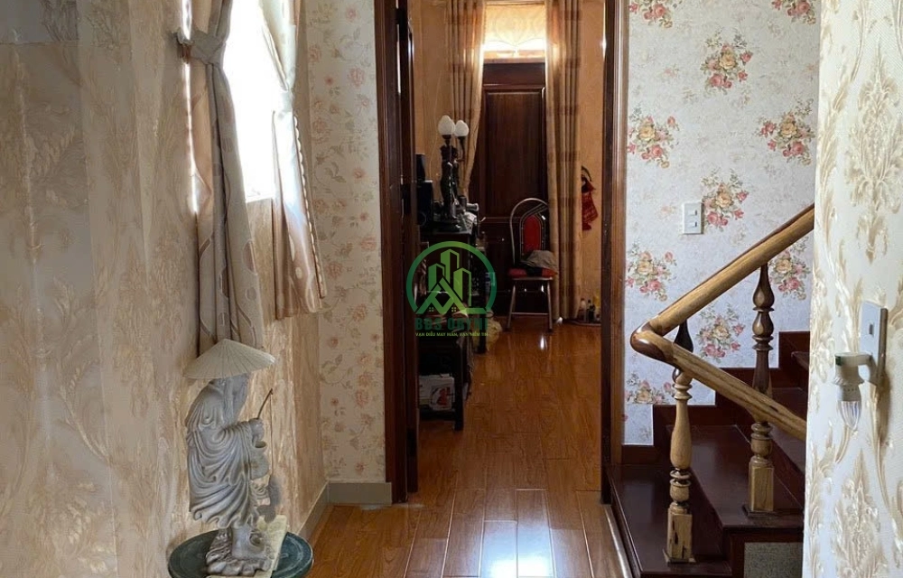 CẦN BÁN NHÀ ĐƯỜNG LỮ GIA, PHƯỜNG LÂM VIÊN - ĐÀ LẠT