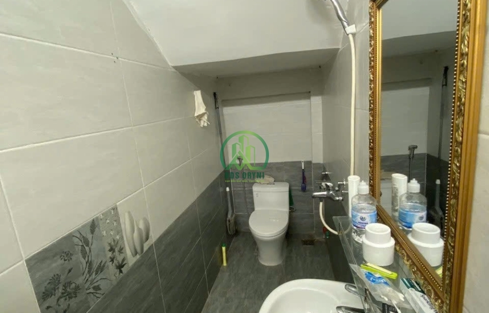 CẦN BÁN NHÀ ĐƯỜNG LỮ GIA, PHƯỜNG LÂM VIÊN - ĐÀ LẠT