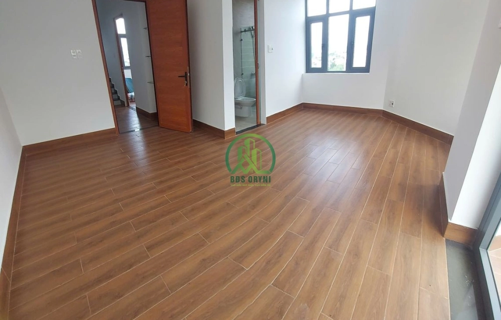 BÁN NHÀ HẺM NGÔ QUYỀN - PHƯỜNG CAM LY - ĐÀ LẠT