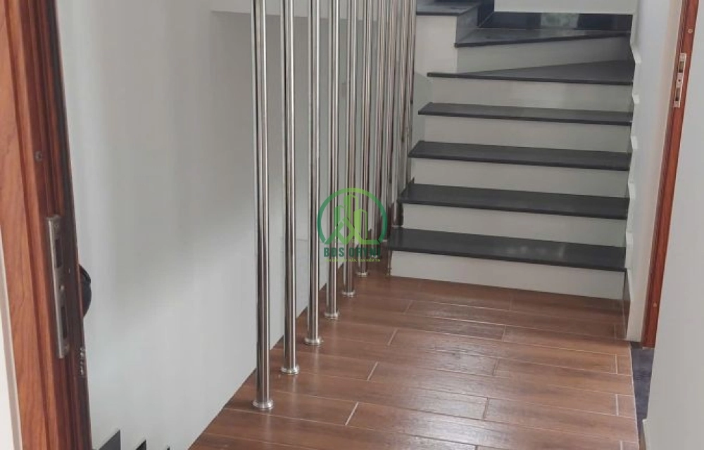 BÁN NHÀ HẺM NGÔ QUYỀN - PHƯỜNG CAM LY - ĐÀ LẠT