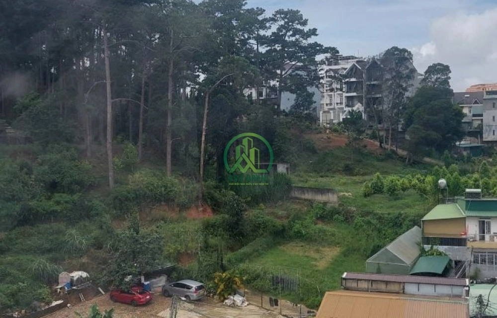 BÁN NHÀ HẺM NGÔ QUYỀN - PHƯỜNG CAM LY - ĐÀ LẠT