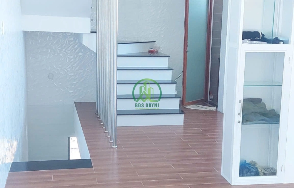 BÁN NHÀ HẺM NGÔ QUYỀN - PHƯỜNG CAM LY - ĐÀ LẠT
