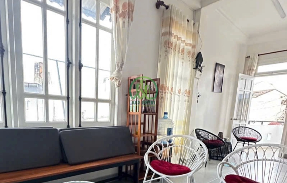 CẦN BÁN NHÀ 2 MẶT TIỀN ĐƯỜNG MẠC ĐĨNH CHI, PHƯỜNG XUÂN HƯƠNG - ĐÀ LẠT
