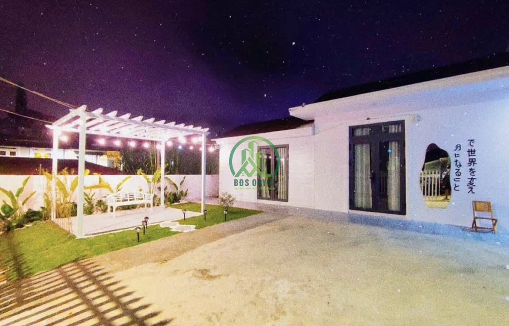 Cho Thuê Nhà Nguyên Căn Lữ Gia, Phường 9, Đà Lạt - 10 triệu/tháng