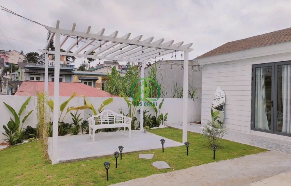 Cho Thuê Nhà Nguyên Căn Lữ Gia, Phường 9, Đà Lạt - 10 triệu/tháng