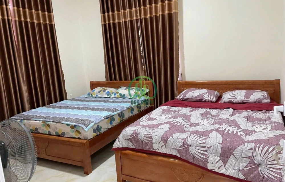 CẦN CHO THUÊ NGUYÊN CĂN VILLLA CAO CẤP P8 ĐÀ LẠT 