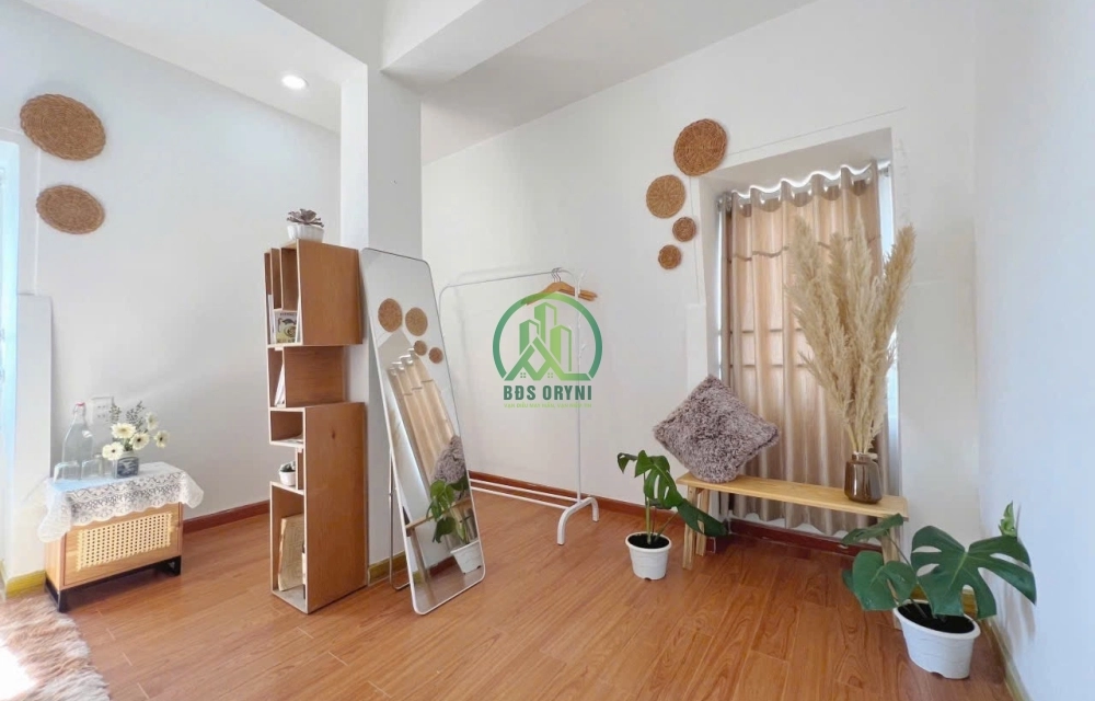 CẦN BÁN VILLA MỚI ĐẸP HẺM Ô TÔ GẦN KHU DU LỊCH TTC THUNG LŨNG TÌNH YÊU- P8- ĐÀ LẠT