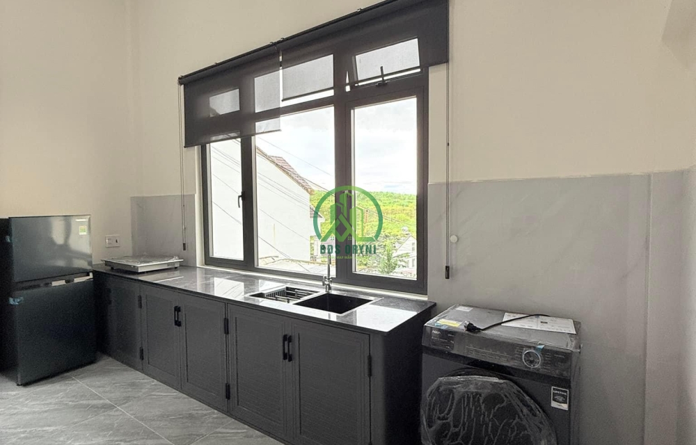CẦN CHO THUÊ 3 CĂN HỘ ĐƯỜNG AN SƠN - P5 - ĐÀ LẠT
