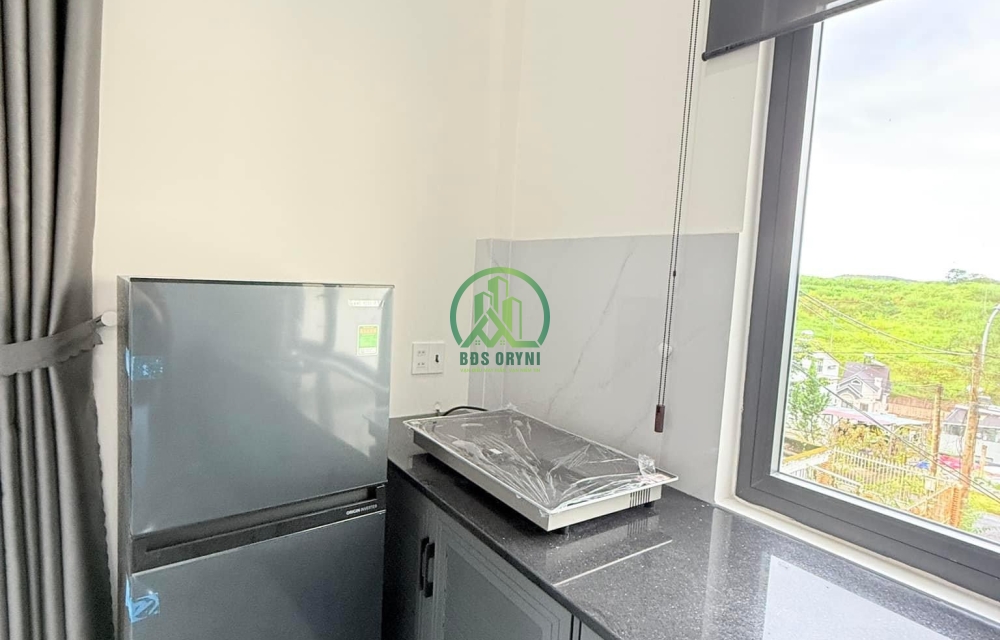 CẦN CHO THUÊ 3 CĂN HỘ ĐƯỜNG AN SƠN - P5 - ĐÀ LẠT