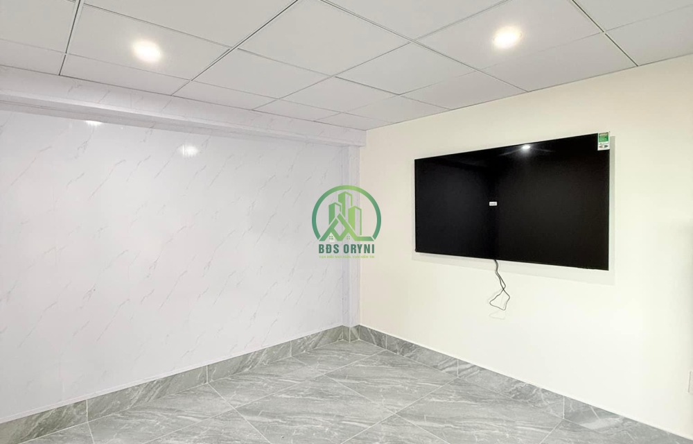 CẦN CHO THUÊ 3 CĂN HỘ ĐƯỜNG AN SƠN - P5 - ĐÀ LẠT