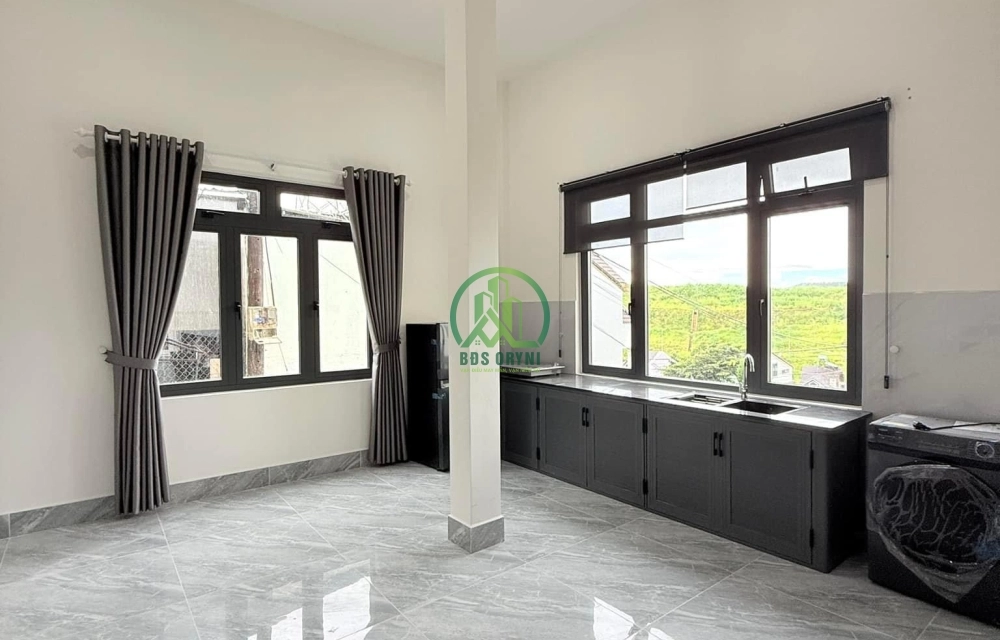 CẦN CHO THUÊ 3 CĂN HỘ ĐƯỜNG AN SƠN - P5 - ĐÀ LẠT