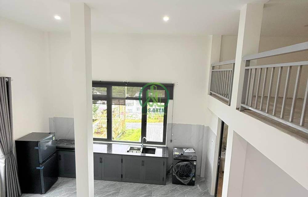 CẦN CHO THUÊ 3 CĂN HỘ ĐƯỜNG AN SƠN - P5 - ĐÀ LẠT