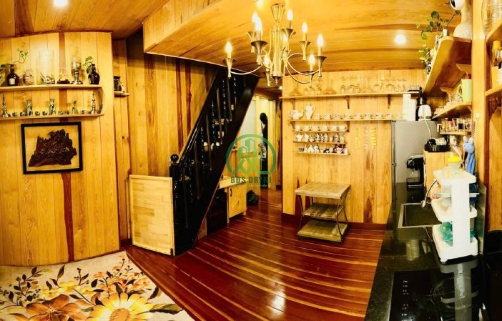 CẦN BÁN CĂN HỘ CHUNG CƯ C5 NGUYỄN TRUNG TRỰC - P4 - ĐÀ LẠT