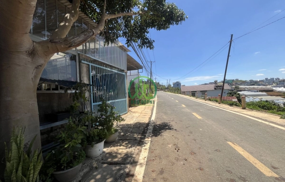 CẦN BÁN LÔ ĐẤT PHƯỚC THÀNH - P, LANGBIANG - ĐÀ LẠT