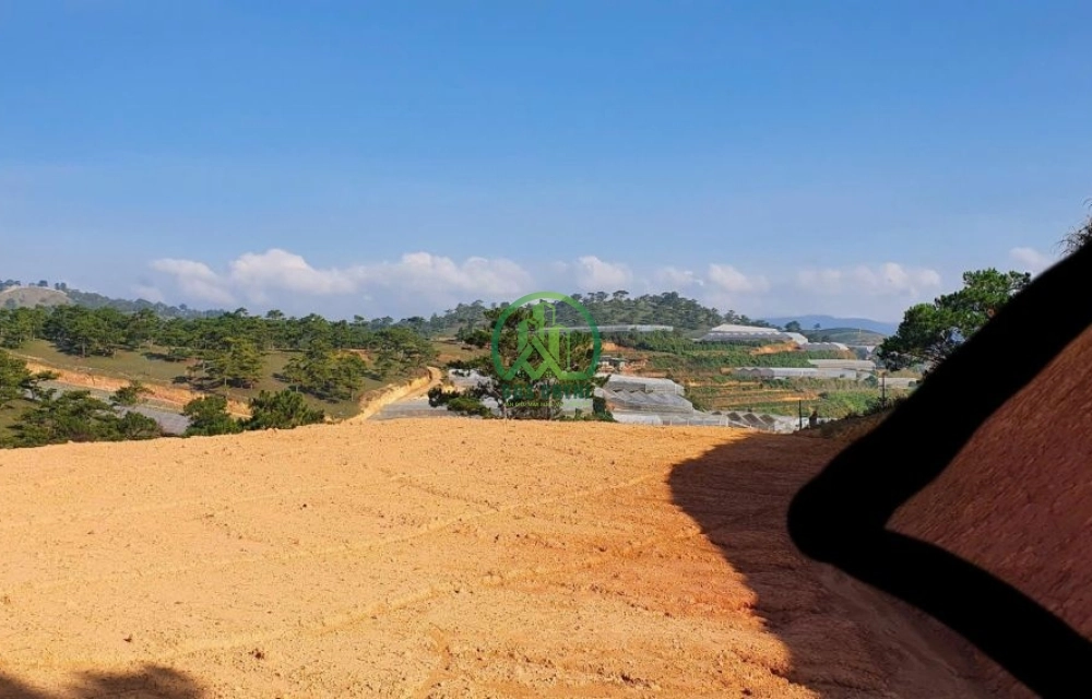 CẦN BÁN ĐẤT PHƯỚC  THÀNH PHƯỜNG LANGBIANG- ĐÀ LẠT