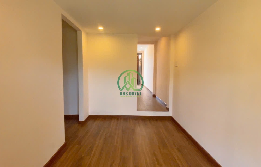 NHÀ VIEW RỪNG THÔNG ĐƯỜNG HOÀNG HOA THÁM, P10, ĐÀ LẠT - 4,7 Tỷ