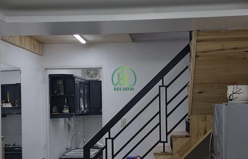 CẦN BÁN NHÀ MẶT HẺM ĐƯỜNG NGUYỄN LƯƠNG BẰNG - P2 - ĐÀ LẠT