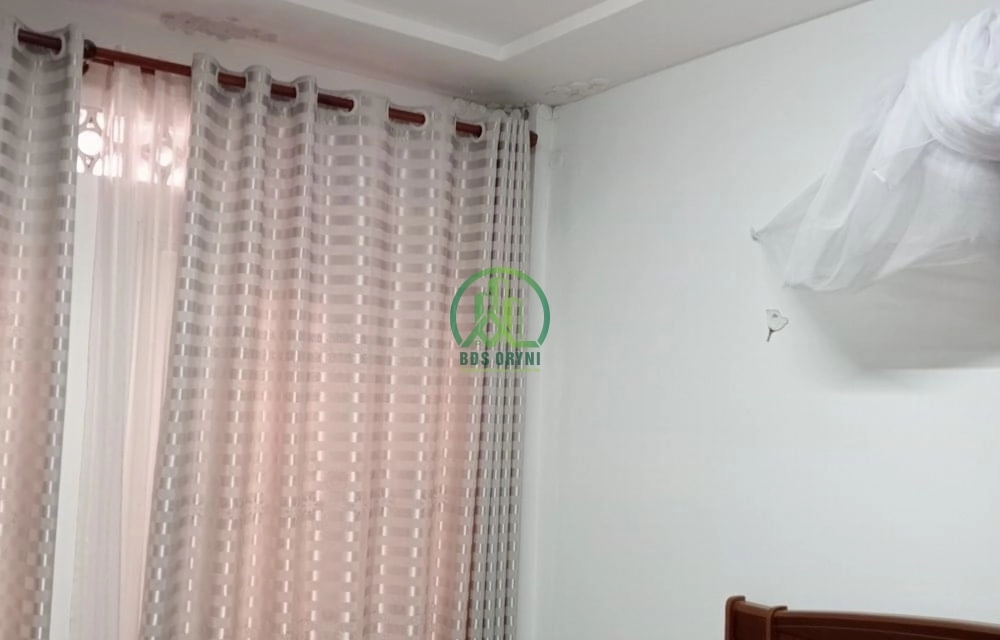 CẦN BÁN NHÀ MẶT HẺM ĐƯỜNG NGUYỄN LƯƠNG BẰNG - P2 - ĐÀ LẠT