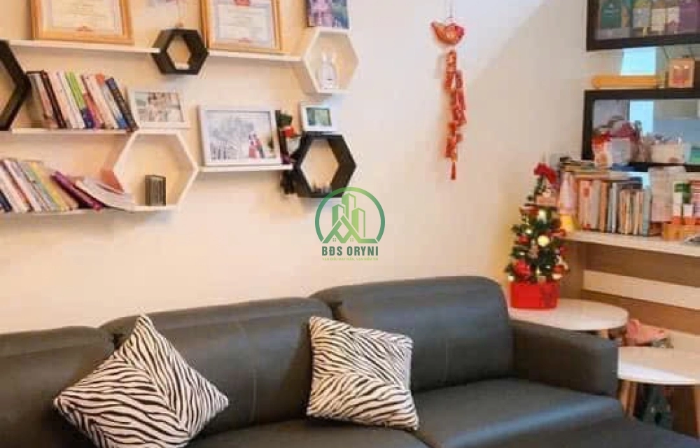CẦN BÁN CĂN HỘ CHUNG CƯ ĐÀO DUY TỪ - P4 - ĐÀ LẠT