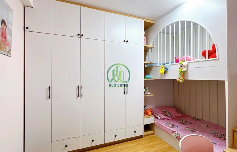 CẦN BÁN CĂN HỘ CHUNG CƯ ĐÀO DUY TỪ - P4 - ĐÀ LẠT