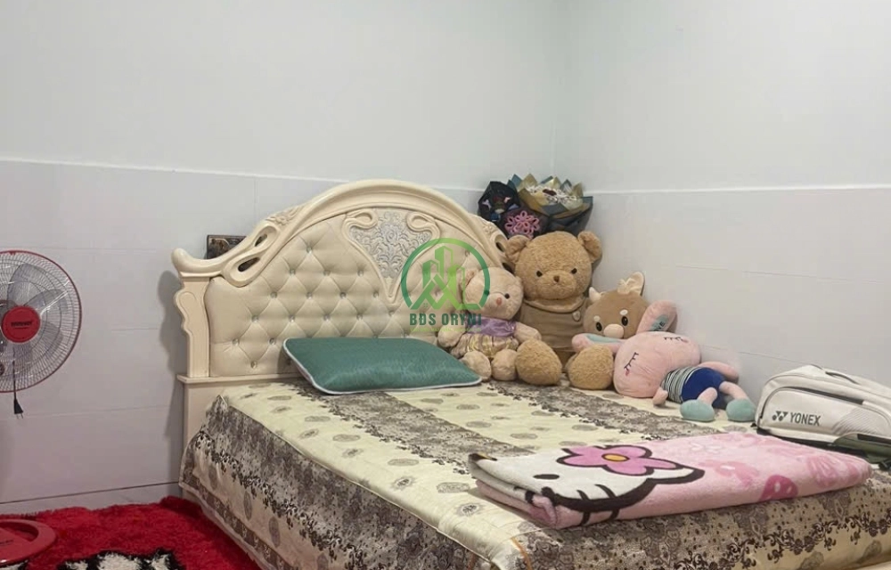 CẦN BÁN NHÀ ĐƯỜNG NGUYỄN TRUNG TRỰC - PHƯỜNG 4 - ĐÀ LẠ