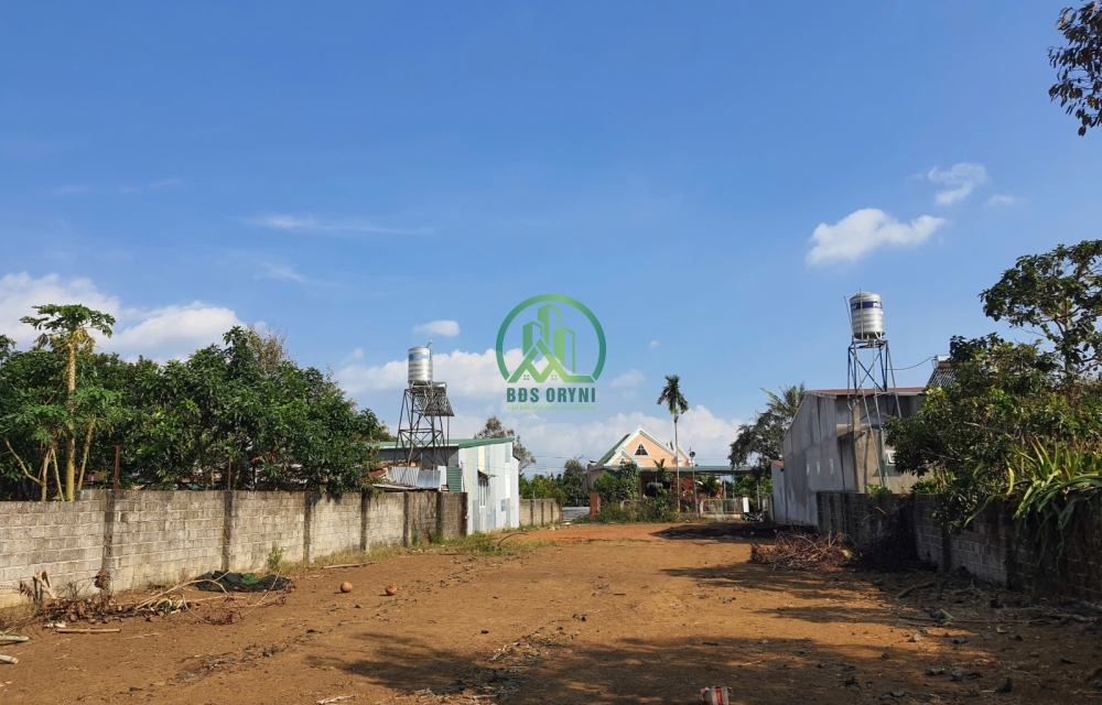 CẦN BÁN LÔ ĐẤT MẶT TIỀN ĐƯỜNG TRỊNH HOÀI ĐỨC - BẢO LỘC
