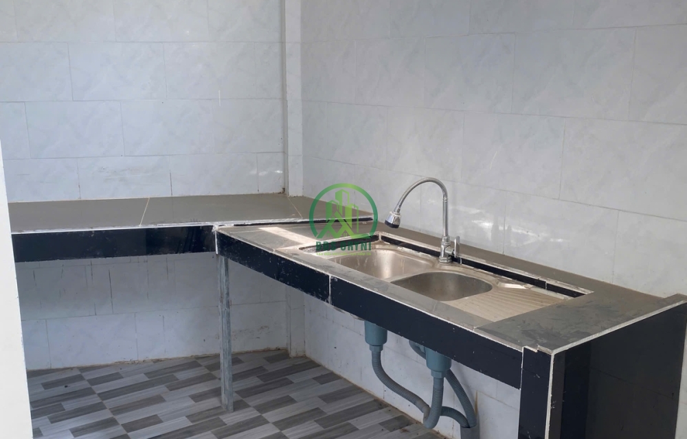CẦN BÁN GẤP NHÀ 4 MẶT TIỀN ĐƯỜNG PHƯỚC THÀNH - P7 - ĐÀ LẠT