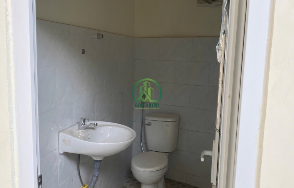 CẦN BÁN GẤP NHÀ 4 MẶT TIỀN ĐƯỜNG PHƯỚC THÀNH - P7 - ĐÀ LẠT