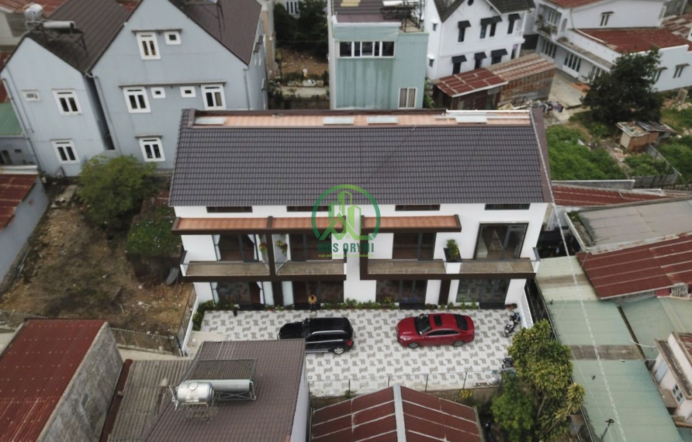 🏡 BÁN NHÀ NGAY CHỢ NGÔ QUYỀN – ĐÀ LẠT