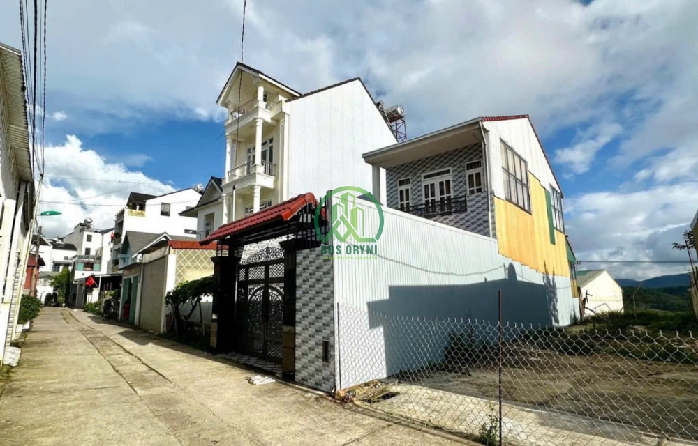 CẦN BÁN ĐẤT KQH T21 AN SƠN,P4, ĐÀ LẠT