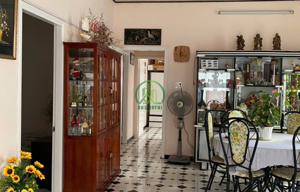 🔥 BÁN ĐẤT TẶNG NHÀ – LÊ HỒNG PHONG, ĐÀ LẠT 🔥