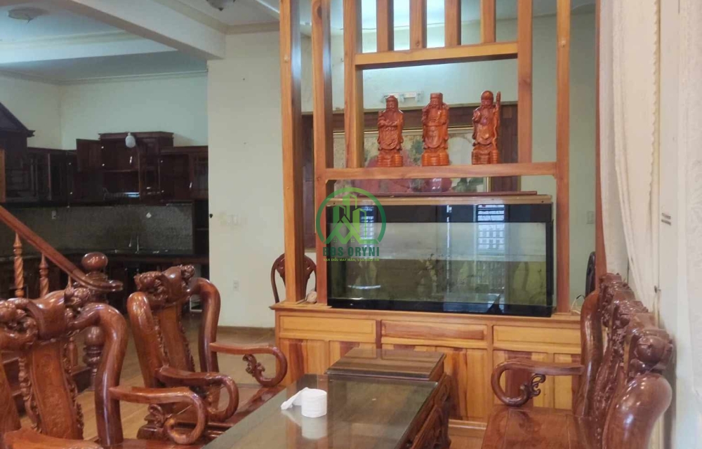 CẦN BÁN BIỆT THỰ ĐƯỜNG TRẦN ĐẠI NGHĨA - PHƯỜNG 8 - ĐÀ LẠT